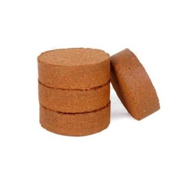 Cocopeat Disc (10p  / Pack)